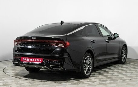 KIA K5, 2020 год, 2 199 777 рублей, 5 фотография