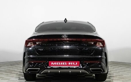 KIA K5, 2020 год, 2 199 777 рублей, 6 фотография