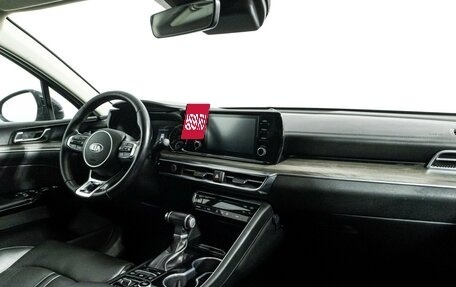 KIA K5, 2020 год, 2 199 777 рублей, 9 фотография