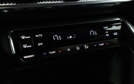 KIA K5, 2020 год, 2 199 777 рублей, 19 фотография