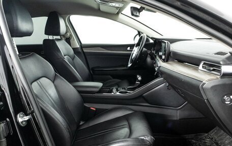 KIA K5, 2020 год, 2 199 777 рублей, 25 фотография