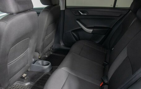 Skoda Rapid I, 2014 год, 540 000 рублей, 11 фотография