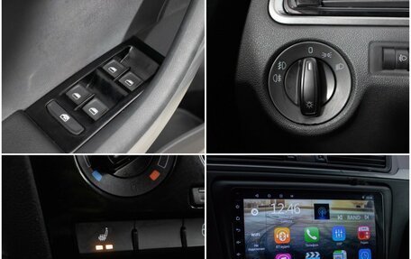 Skoda Rapid I, 2014 год, 540 000 рублей, 16 фотография