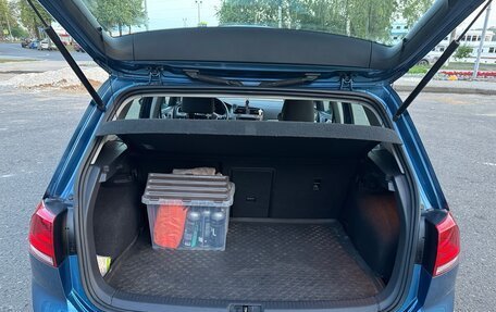 Volkswagen Golf VII, 2014 год, 1 400 000 рублей, 11 фотография