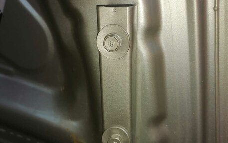 Hyundai Accent III, 2007 год, 550 000 рублей, 8 фотография
