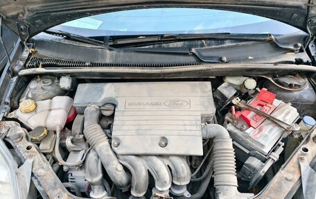 Ford Fiesta, 2007 год, 290 000 рублей, 8 фотография
