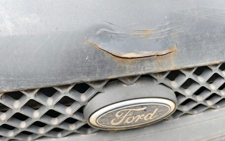 Ford Fiesta, 2007 год, 290 000 рублей, 6 фотография