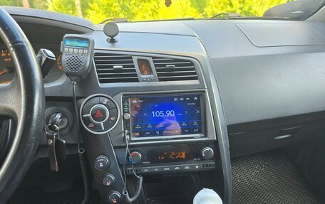 SsangYong Kyron I, 2010 год, 1 300 000 рублей, 10 фотография