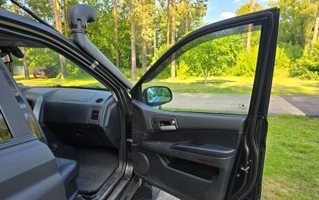 SsangYong Kyron I, 2010 год, 1 300 000 рублей, 21 фотография
