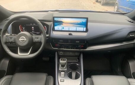 Nissan Qashqai, 2023 год, 2 420 000 рублей, 5 фотография