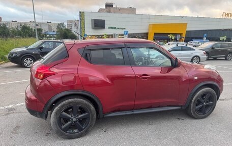 Nissan Juke II, 2011 год, 890 000 рублей, 6 фотография