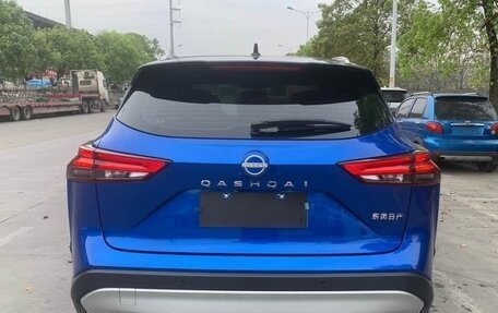 Nissan Qashqai, 2023 год, 2 420 000 рублей, 3 фотография