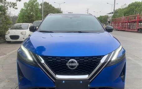 Nissan Qashqai, 2023 год, 2 420 000 рублей, 2 фотография