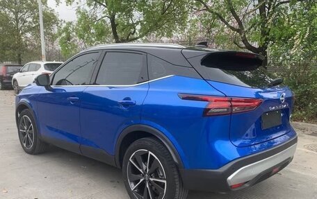 Nissan Qashqai, 2023 год, 2 420 000 рублей, 4 фотография