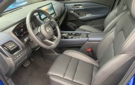 Nissan Qashqai, 2023 год, 2 420 000 рублей, 7 фотография