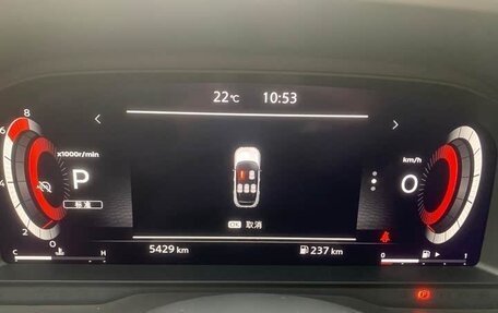 Nissan Qashqai, 2023 год, 2 420 000 рублей, 13 фотография