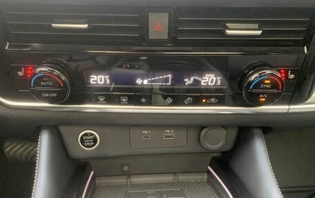 Nissan Qashqai, 2023 год, 2 420 000 рублей, 11 фотография