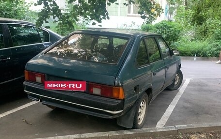Москвич 2141, 1999 год, 150 000 рублей, 2 фотография
