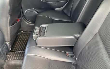Toyota Avensis III рестайлинг, 2006 год, 690 000 рублей, 24 фотография