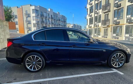 BMW 3 серия, 2012 год, 2 150 000 рублей, 6 фотография