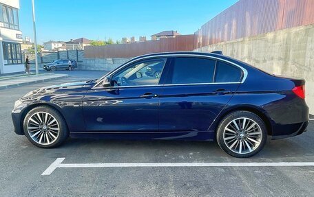 BMW 3 серия, 2012 год, 2 150 000 рублей, 10 фотография