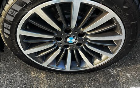 BMW 3 серия, 2012 год, 2 150 000 рублей, 11 фотография