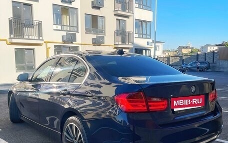 BMW 3 серия, 2012 год, 2 150 000 рублей, 9 фотография