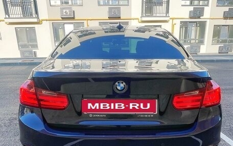 BMW 3 серия, 2012 год, 2 150 000 рублей, 8 фотография