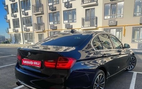 BMW 3 серия, 2012 год, 2 150 000 рублей, 7 фотография