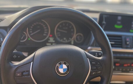 BMW 3 серия, 2012 год, 2 150 000 рублей, 18 фотография