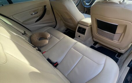 BMW 3 серия, 2012 год, 2 150 000 рублей, 15 фотография