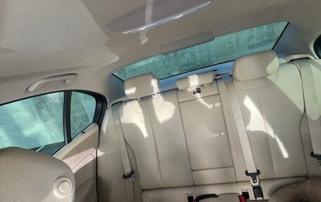 BMW 3 серия, 2012 год, 2 150 000 рублей, 22 фотография