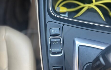 BMW 3 серия, 2012 год, 2 150 000 рублей, 24 фотография