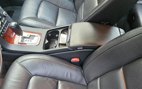 Volvo XC70 II рестайлинг, 2008 год, 1 300 000 рублей, 5 фотография