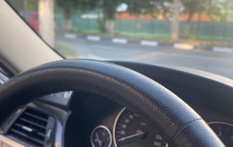BMW 3 серия, 2012 год, 2 150 000 рублей, 28 фотография
