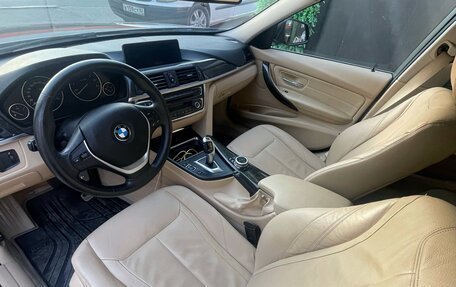 BMW 3 серия, 2012 год, 2 150 000 рублей, 27 фотография