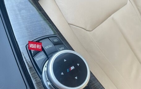 BMW 3 серия, 2012 год, 2 150 000 рублей, 26 фотография