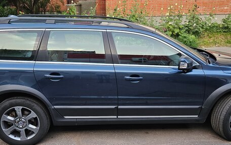 Volvo XC70 II рестайлинг, 2008 год, 1 300 000 рублей, 8 фотография