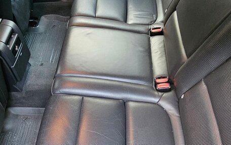 Volvo XC70 II рестайлинг, 2008 год, 1 300 000 рублей, 11 фотография