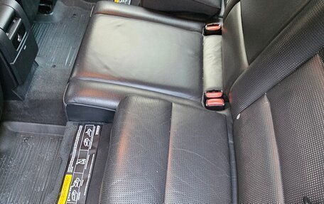 Volvo XC70 II рестайлинг, 2008 год, 1 300 000 рублей, 12 фотография