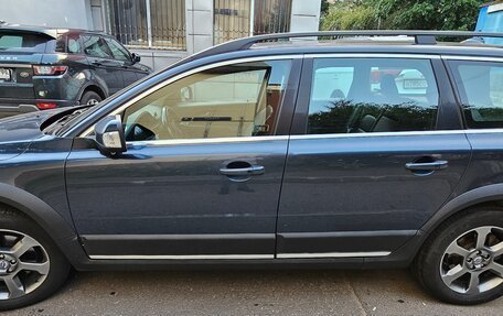 Volvo XC70 II рестайлинг, 2008 год, 1 300 000 рублей, 13 фотография