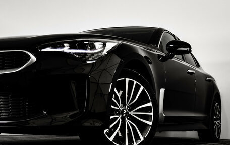 KIA Stinger I, 2018 год, 2 599 000 рублей, 2 фотография