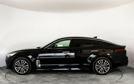 KIA Stinger I, 2018 год, 2 599 000 рублей, 12 фотография