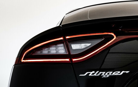 KIA Stinger I, 2018 год, 2 599 000 рублей, 10 фотография