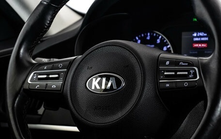 KIA Stinger I, 2018 год, 2 599 000 рублей, 15 фотография
