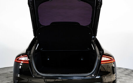 KIA Stinger I, 2018 год, 2 599 000 рублей, 27 фотография