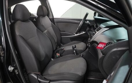 Hyundai Solaris II рестайлинг, 2012 год, 749 000 рублей, 8 фотография