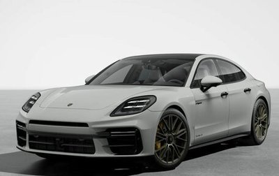 Porsche Panamera, 2025 год, 31 550 000 рублей, 1 фотография