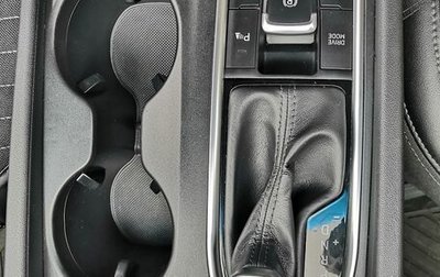 Hyundai Santa Fe IV, 2019 год, 2 950 000 рублей, 1 фотография