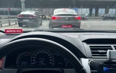 Toyota Camry, 2014 год, 1 700 000 рублей, 1 фотография